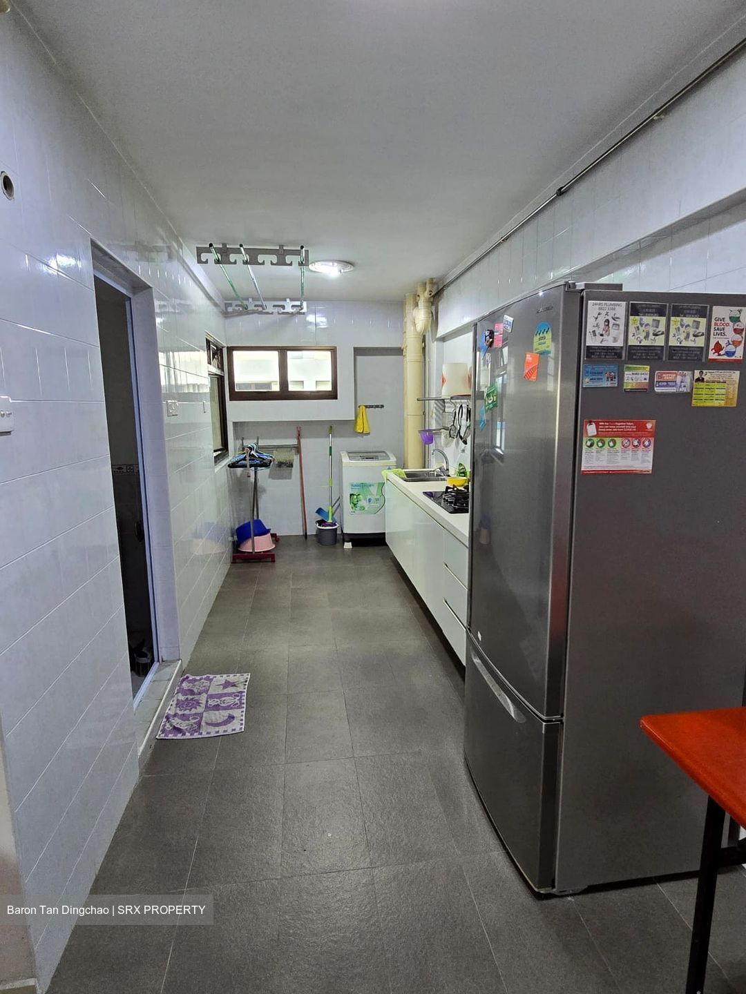Blk 276D Jurong West Street 25 (Jurong West), HDB 5 Rooms #452043711